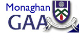 MonaghanGAA