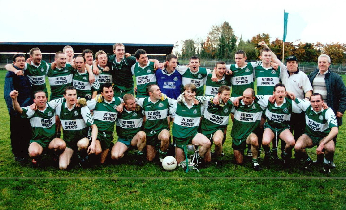 Fr.HackettCupWinners19999