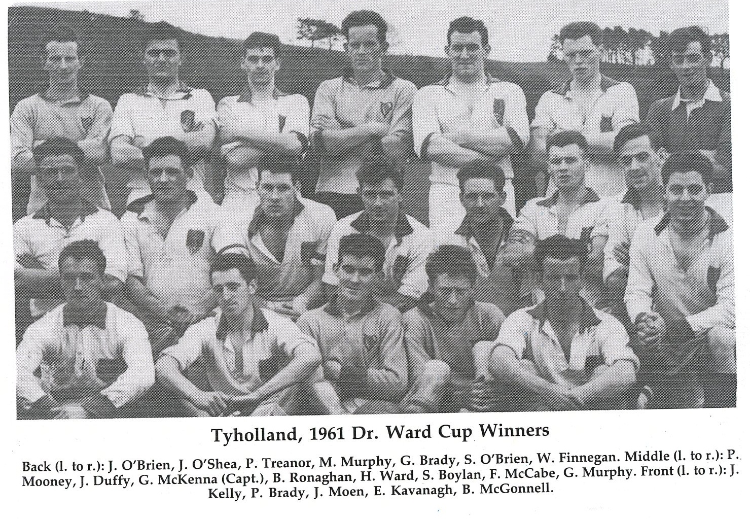 TyhollandDrWard1961